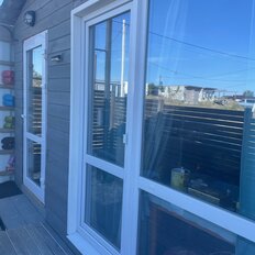 дом + 4 сотки, участок - изображение 3