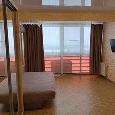 Квартира 28,5 м², студия - изображение 4