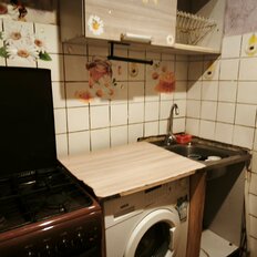 Квартира 59 м², 3-комнатная - изображение 3