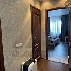 Квартира 60 м², 2-комнатная - изображение 5