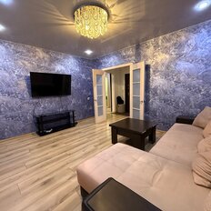 Квартира 57 м², 2-комнатная - изображение 2