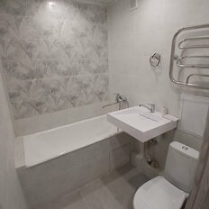 Квартира 46 м², 2-комнатная - изображение 1