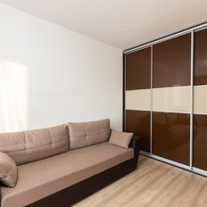 Квартира 45 м², 1-комнатная - изображение 3