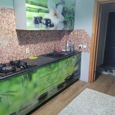 Квартира 30 м², 1-комнатная - изображение 1