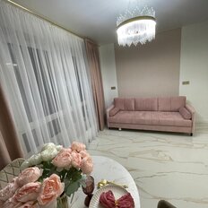 Квартира 25 м², студия - изображение 2