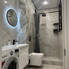 Квартира 40 м², студия - изображение 1