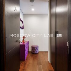 Квартира 92 м², 2-комнатные - изображение 5