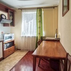 Квартира 28,9 м², 1-комнатная - изображение 4