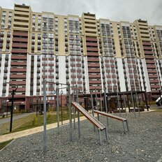 Квартира 50,8 м², 2-комнатная - изображение 3