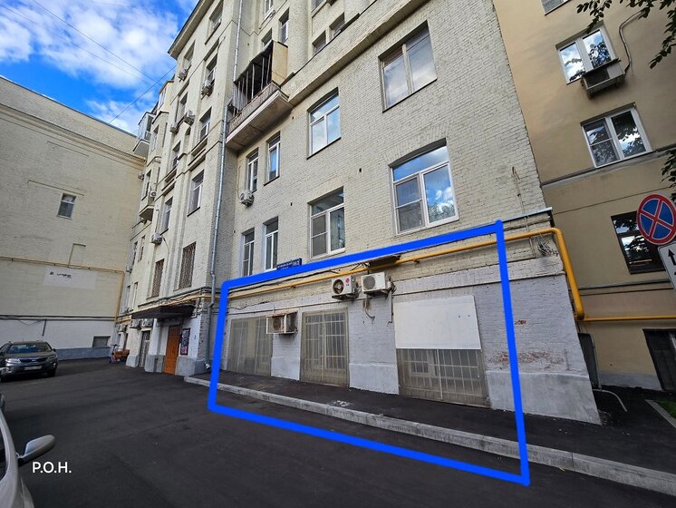 154,9 м², офис 322 708 ₽ в месяц - изображение 60