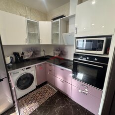 Квартира 47 м², 2-комнатная - изображение 2