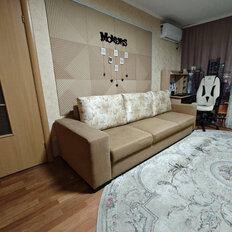 Квартира 35,3 м², 1-комнатная - изображение 2