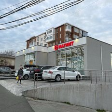 Квартира 48,8 м², 1-комнатная - изображение 3