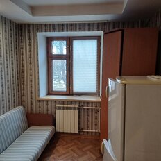 Квартира 12,6 м², студия - изображение 3