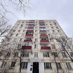 Квартира 37 м², 2-комнатная - изображение 1