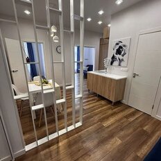 Квартира 45 м², 2-комнатная - изображение 4