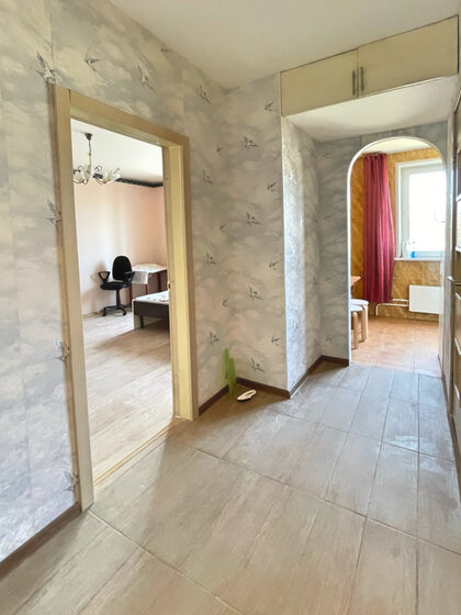 59 м², 2-комнатная квартира 60 000 ₽ в месяц - изображение 24