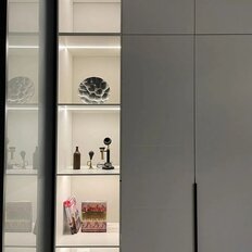 Квартира 51 м², студия - изображение 5