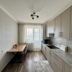 Квартира 50 м², 1-комнатная - изображение 3