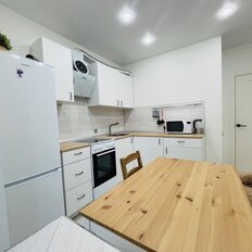 Квартира 40,2 м², 1-комнатная - изображение 1