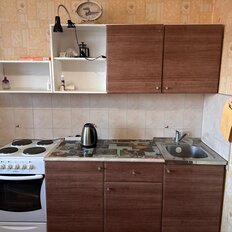 Квартира 43 м², 1-комнатная - изображение 5