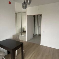 Квартира 35 м², 1-комнатная - изображение 5