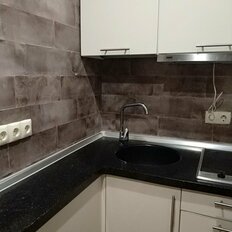 Квартира 28 м², студия - изображение 3