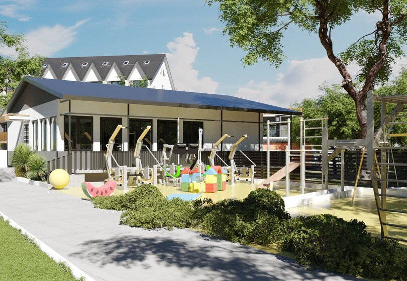 45,5 м², 2-комнатная квартира 2 290 000 ₽ - изображение 23