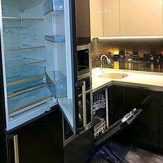Квартира 45 м², 2-комнатная - изображение 3