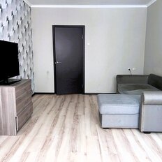 Квартира 43 м², 1-комнатная - изображение 3