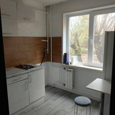 Квартира 40 м², 2-комнатная - изображение 1