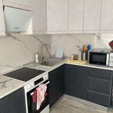 Квартира 62 м², 3-комнатная - изображение 3