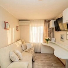 Квартира 62 м², 2-комнатная - изображение 4