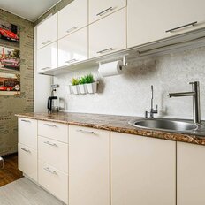 Квартира 63,6 м², 2-комнатная - изображение 4