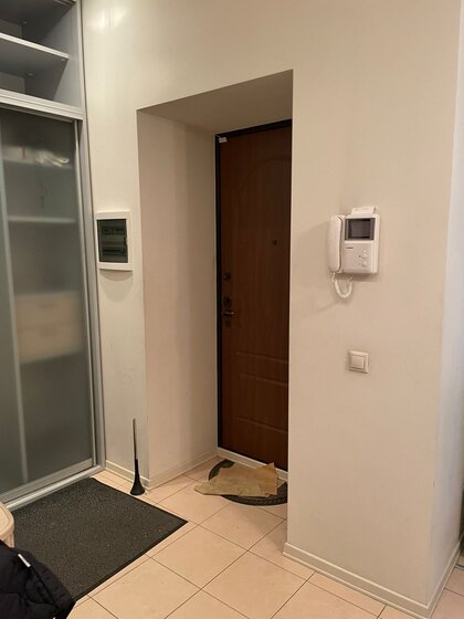 54 м², 1-комнатная квартира 14 760 000 ₽ - изображение 33