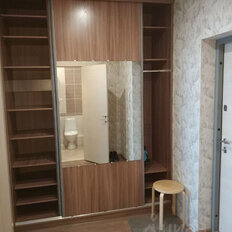 Квартира 39 м², 1-комнатная - изображение 5