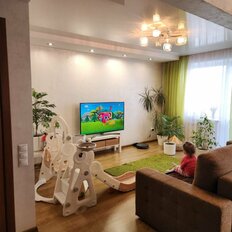 Квартира 66 м², 3-комнатная - изображение 4