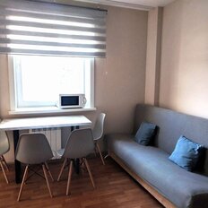 Квартира 47 м², 2-комнатные - изображение 4