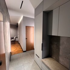Квартира 32 м², 1-комнатная - изображение 1