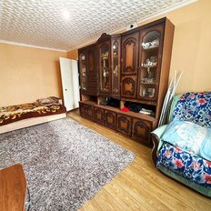 Квартира 34 м², 1-комнатная - изображение 3