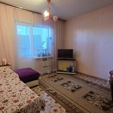 Квартира 46 м², 1-комнатная - изображение 4