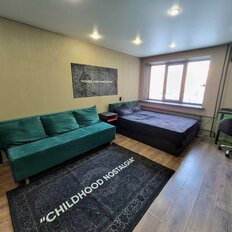 Квартира 33,5 м², 1-комнатная - изображение 2