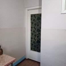 Квартира 30 м², 1-комнатная - изображение 3