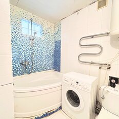 Квартира 57,1 м², 3-комнатная - изображение 4