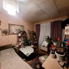 Квартира 29 м², 1-комнатная - изображение 1