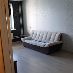 Квартира 35 м², 1-комнатная - изображение 4