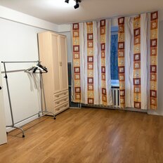 Квартира 33 м², 1-комнатная - изображение 1