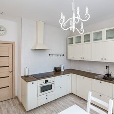 Квартира 85,8 м², 3-комнатная - изображение 4