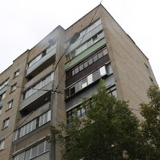 Квартира 51,6 м², 2-комнатная - изображение 3