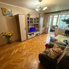 Квартира 33 м², 1-комнатная - изображение 2